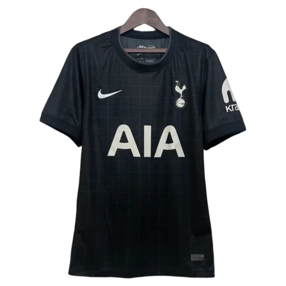 25-26 Tottenham Hotspur Away Fan Version soccer jersey